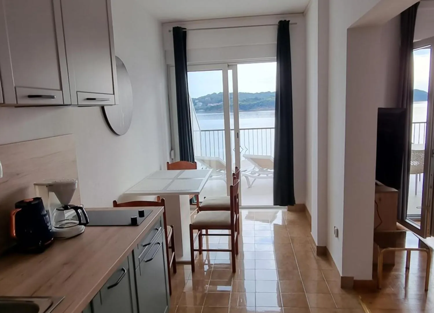 Apartment Villa Suzana Supetarska Draga