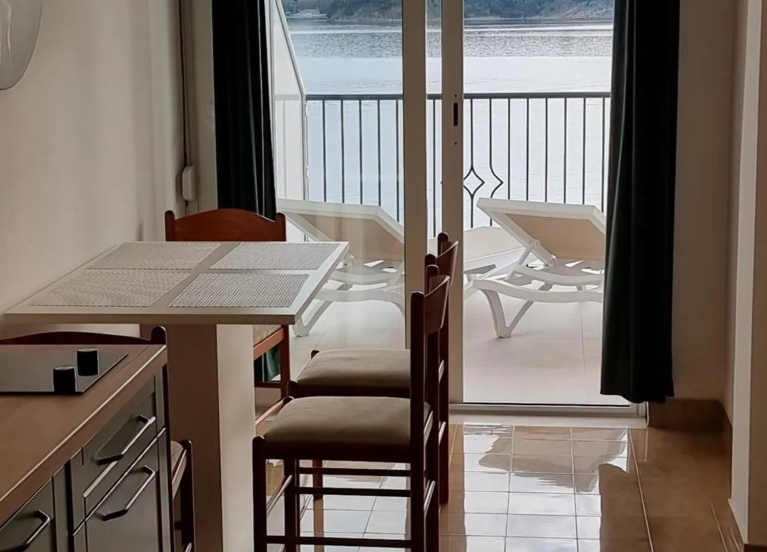 Villa Suzana Supetarska Draga Apartment