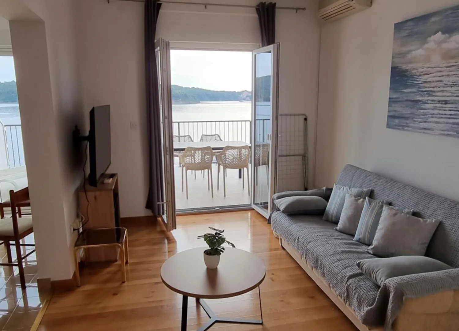 Villa Suzana Supetarska Draga