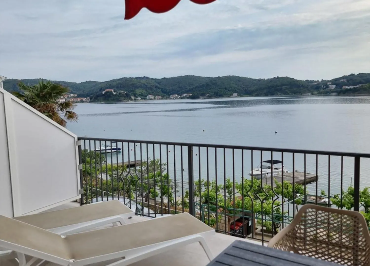 Villa Suzana Supetarska Draga 0*,