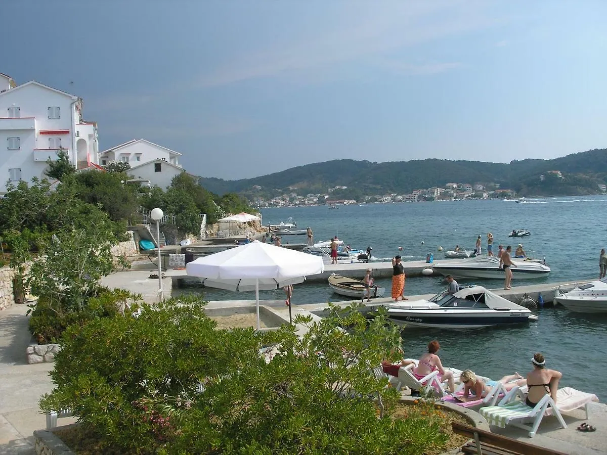 Apartment Villa Suzana Supetarska Draga