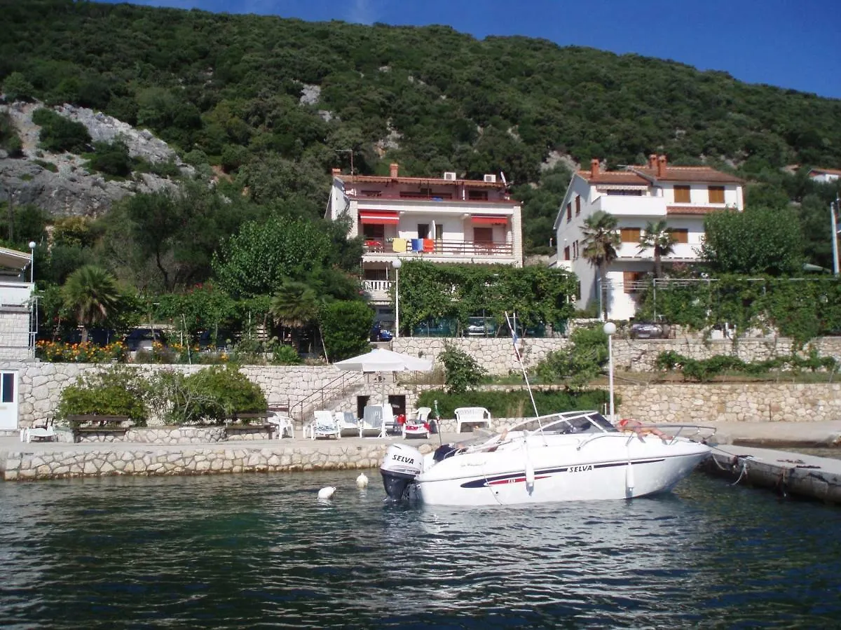 Villa Suzana Supetarska Draga 0*,
