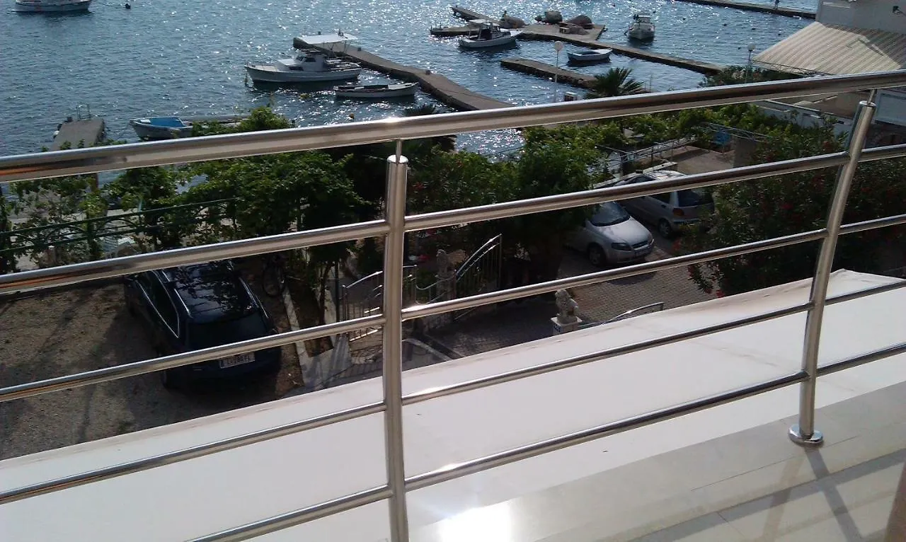 Villa Suzana Supetarska Draga 0*,  Croatia