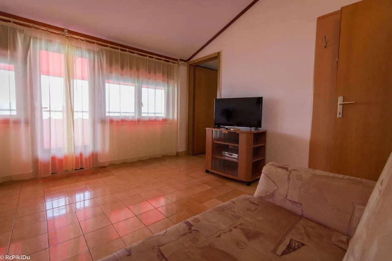 Apartment Villa Suzana Supetarska Draga