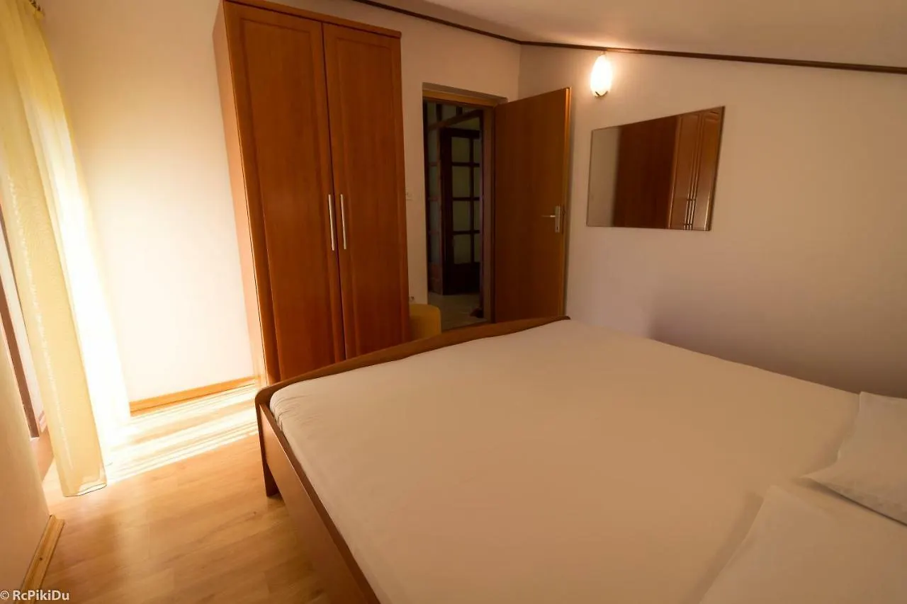 Apartment Villa Suzana Supetarska Draga