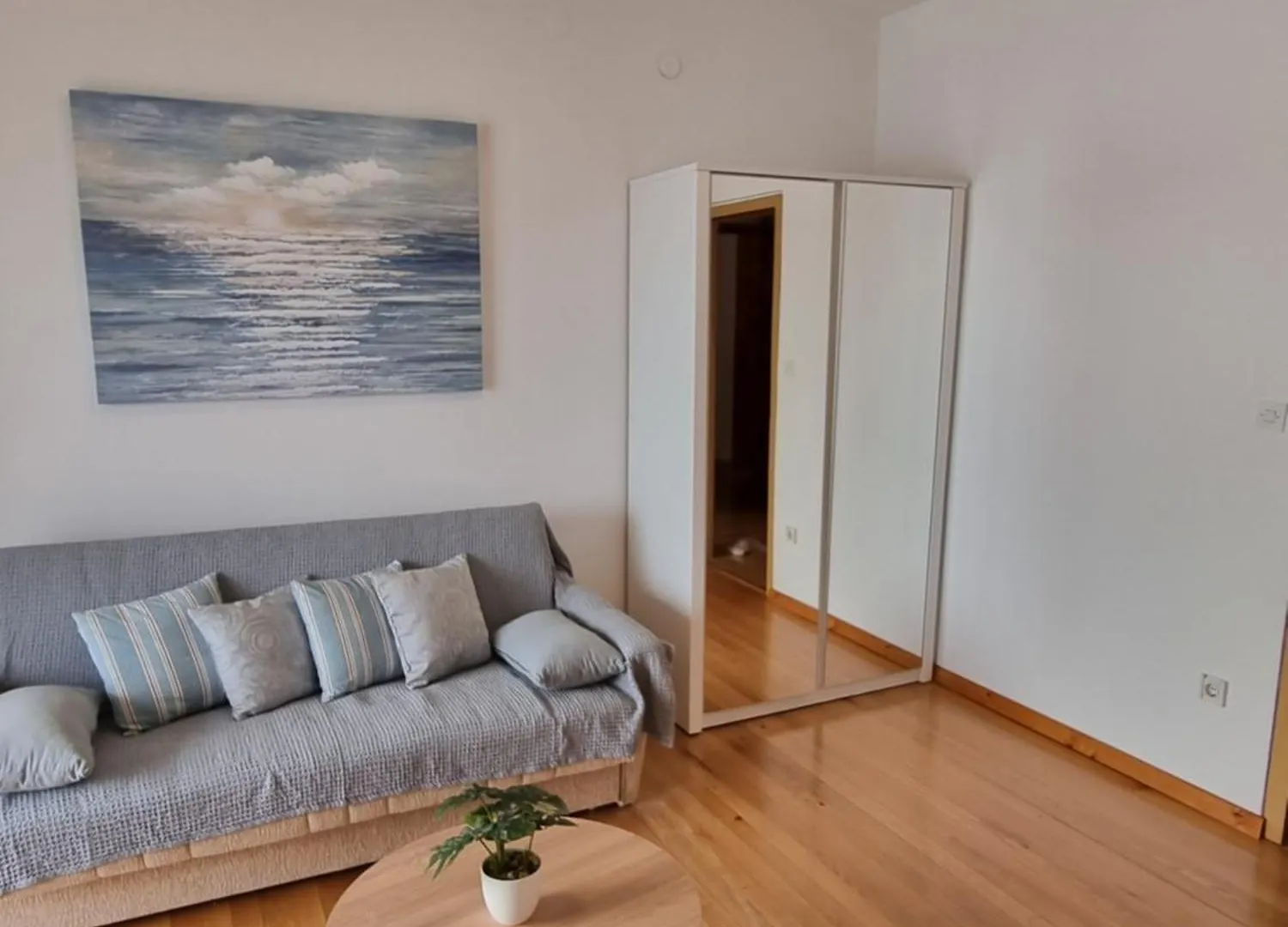 Апартаменты Villa Suzana Супетарска-Драга Хорватия
